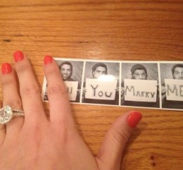 Landry-Fields-Elaine-Alden-proposal