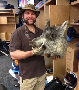Luke-Scott-boar-head