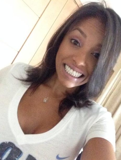 David Priceâ€™s girlfriend Tiffany Nicole goes off on Red Sox fans ...