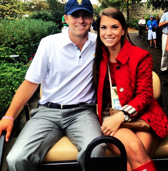 10 Hottest PGA TOUR Wives and Girlfriends
