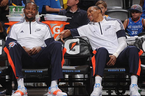 Kevin-Durant-Russell-Westbrook