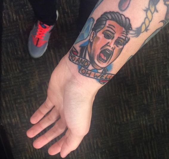 [Image: Kentucky-40-and-oh-well-tattoo.jpg]