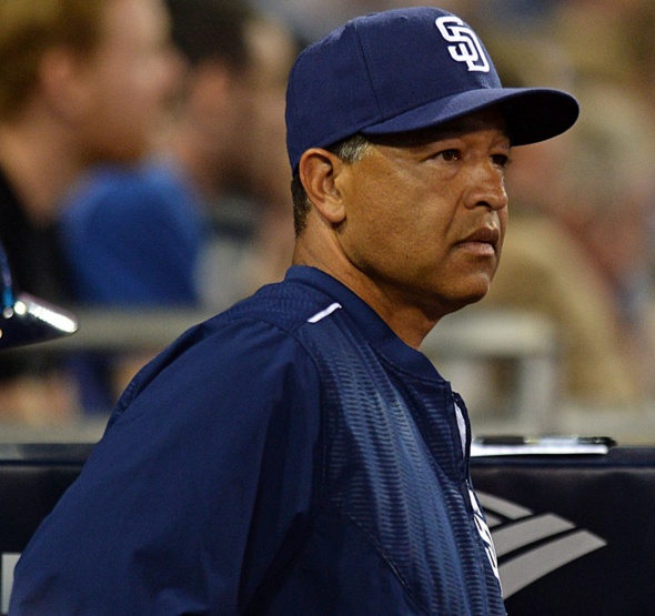 Dave Roberts Net Worth