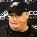 Evan Mathis: Chip Kelly ran 'vanilla offense'