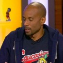 Bomani Jones 'Caucasians' shirt - ESPN reportedly 'freaked out'