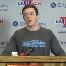 Tyler Summitt reportedly impregnated Louisiana Tech player