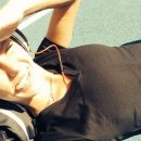 Robert Griffin III new girlfriend rumored to be Grete Sadeiko