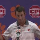 10 best coaches in college football