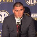 Report: Chad Kelly was kicked out of Von Miller's party prior to arrest