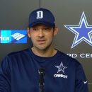 Tony Romo will try to qualify for U.S. Open