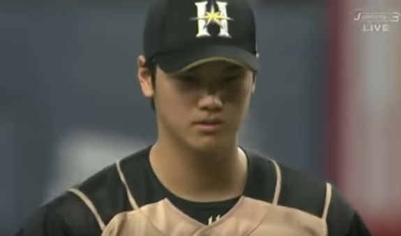 Japanese MVP Shohei Otani expects to be in Major League Baseball  in 2018
