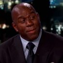 Magic Johnson assures Luke Walton that Lakers will keep their first-round pick