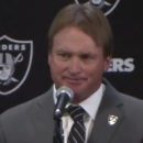Raiders players reportedly questioning Jon Gruden's 'accountability'