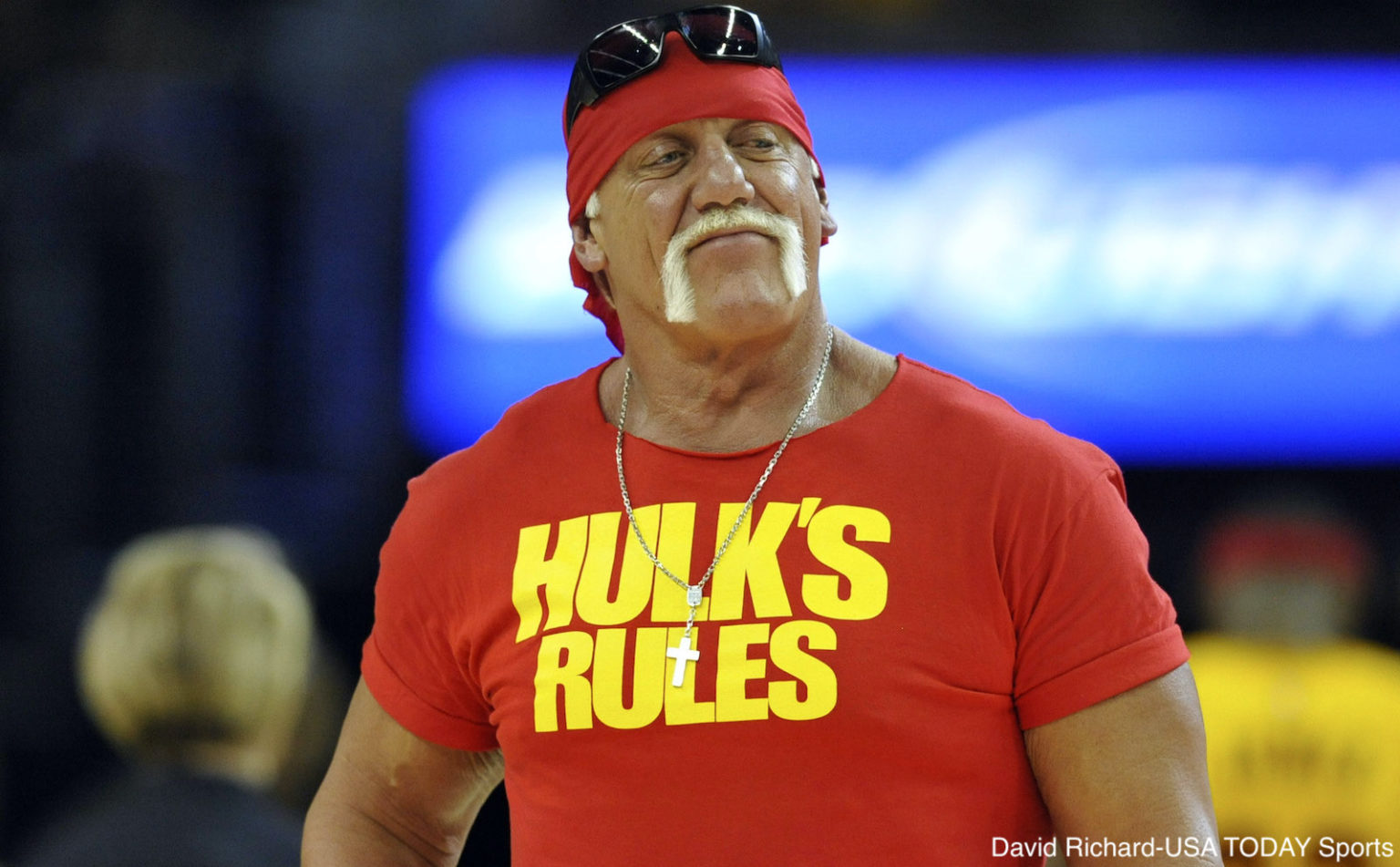 Hulk Hogan Second Wife Jennifer McDaniel Got Divorced