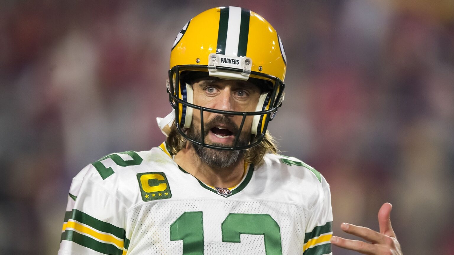 Report Packers Give Aaron Rodgers Permission To Speak With 1 Team