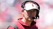 Lincoln Riley Hints At Possible Usc Role For Pete Carroll