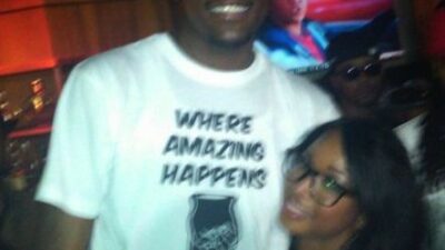 Kevin Durant where amazing happens