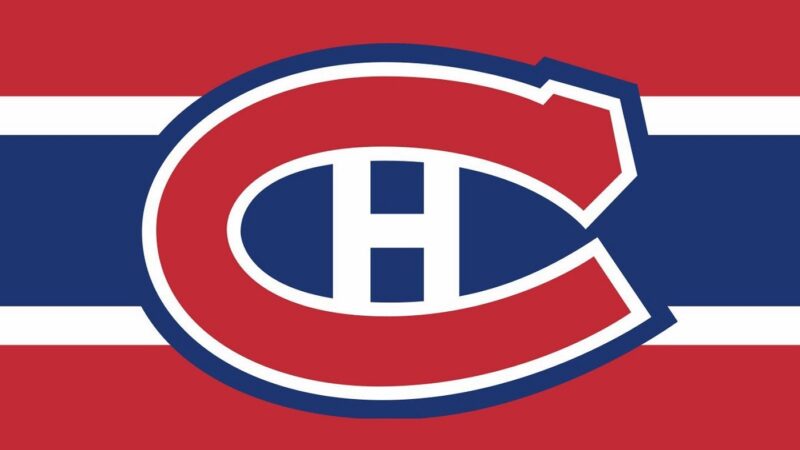 Montreal Canadiens logo