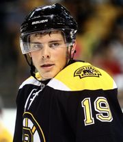 Inside the Bruins: Meet the new No. 19, Tyler Seguin