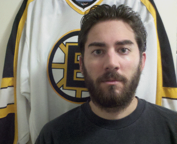 Playoff Beard: Top 10 Playoff Beards of the 2011 NHL Playoffs