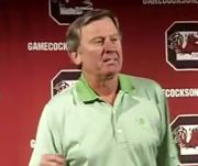 steve spurrier