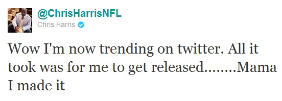 chris-harris-trending