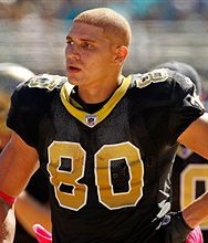 Jimmy Graham Was Abandoned Over $98/Month in Child Support