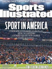 The Madden Cover Curse - Sports Illustrated