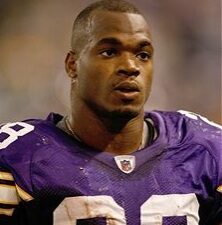 Adrian Peterson