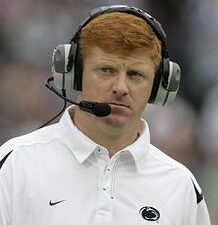 Mike McQueary