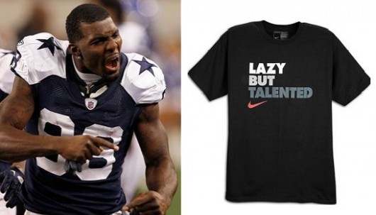 Dez bryant x shirt Clearance