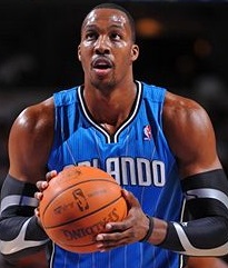 Dwight Howard Upset GM Otis Smith Hasn't Taken More of His Advice ...