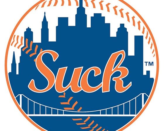 Mets suck