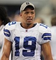 Tony Romo: Miles Austin Lost Sure Touchdown Ball in the Lights