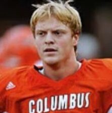 Gunner Kiel