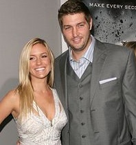 Jay Cutler Kristin Cavallari