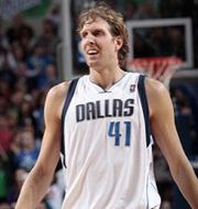 Dirk Nowitzki: 'If not the title in 2011, I might have looked to