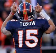 John Elway: 'Tim Tebow will be the guy for a long, long time'