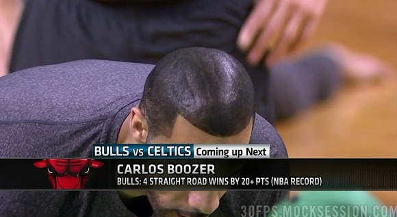 Carlos Boozer - Page 2 of 2 - Larry Brown Sports