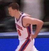One day when little Nathan grows up - When Steve Novak