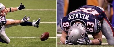 Wes Welker