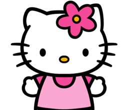 Dodger Hello Kitty 