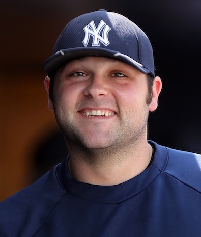 Joba Chamberlain a bit trepidatious about return to New York