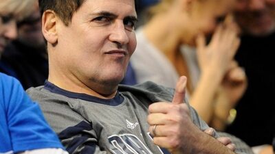 Mark Cuban