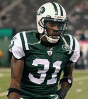 Antonio Cromartie Squashes Proposed Reality Show… For Now