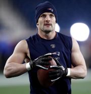 In Patriots' Breakup With Welker, It's Not Him; It's Them - The