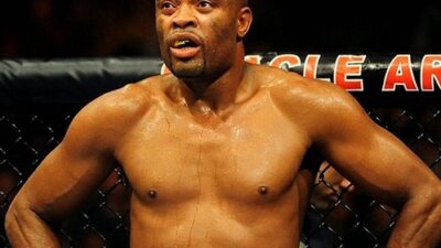 Anderson Silva