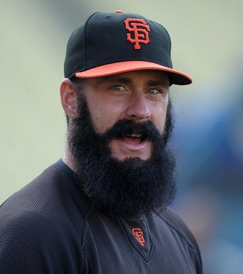 15 Brian Wilson Beard ideas  brian wilson, wilson, sf giants