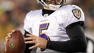 Joe Flacco