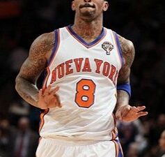 JR Smith